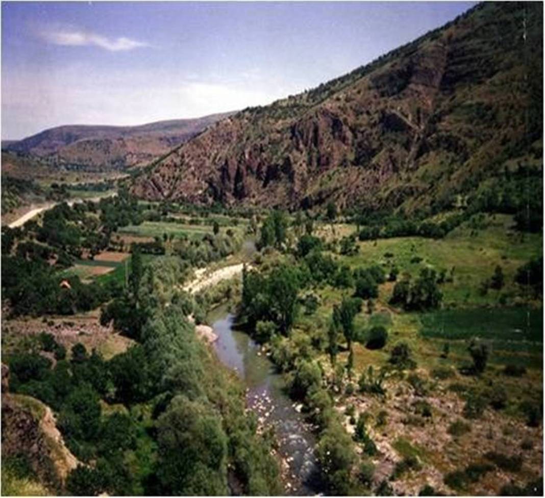 Denize hasret Ankaralılar o cenneti bilmiyor! Antalya ve Bodrum'a yüz basar, balık bile tutuluyor 8